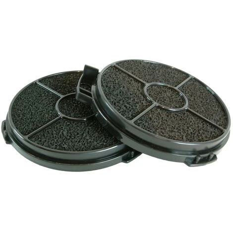MyAppliances ART00801 Carbon Filter 2 Pack CARBFILT4