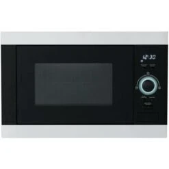 Innocenti ART28603 Microwave Grill Built-In 25L Black