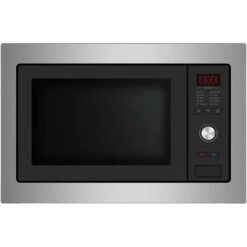Econolux ART28619 Microwave Grill Built-In 25L