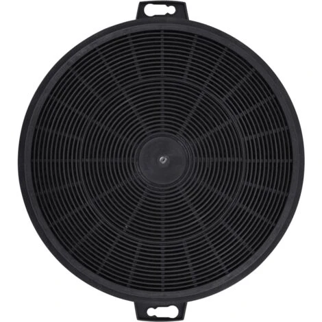 Range Hood Charcoal Filters 2 Pcs 210 Mm VidaXL - Image 2