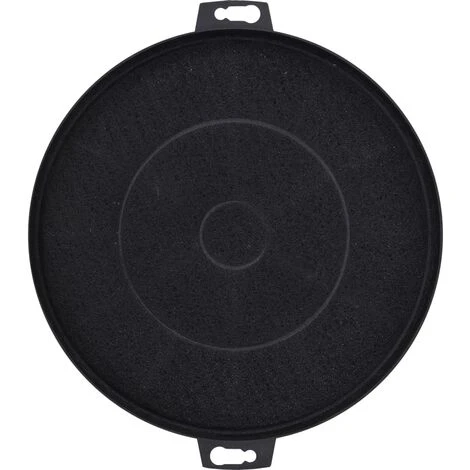 Range Hood Charcoal Filters 2 Pcs 210 Mm VidaXL - Image 4