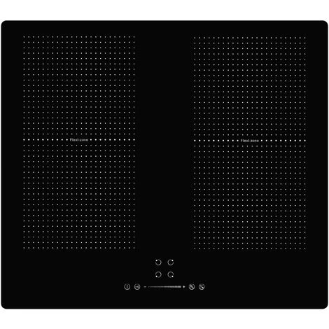 Innocenti ART29184 60cm Hybrid Flex Zone Induction Hob