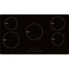 Edesa ART29215 90cm 5 X Boost Induction Hob