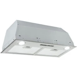 Klarstein Paolo Cooker Hood Built-in 72 Cm EEC: A 593 M³/h