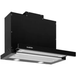 Klarstein Mariana 60, Flat Screen Hood