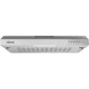 CIARRA 903SS60 60cm Viso Cooker Hood 3 Speeds Stainless Steel Extractor Fan