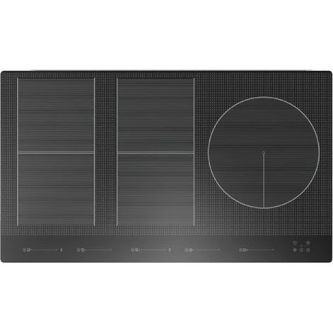 Innocenti ART29228 90cm GIGA Flex Zone Induction Hob - Image 2