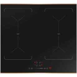 Innocenti ART29220 60cm Hybrid Flex Zone Induction Hob Copper