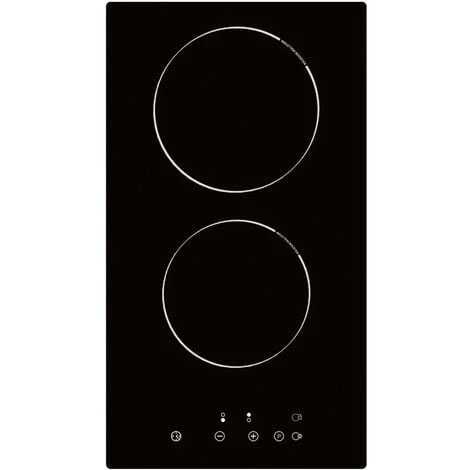 Edesa ART29175 30cm 13a Plug Domino Induction Hob