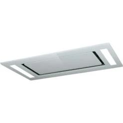 Cata ART10239 Stellar 90cm Ceiling Cooker Hood
