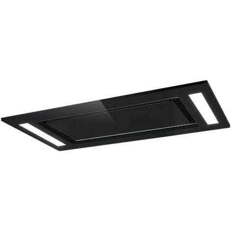 Cata ART10238 Stellar 90cm Ceiling Cooker Hood