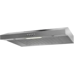 Econolux ART11332 Visor Cooker Hood Stainless Steel
