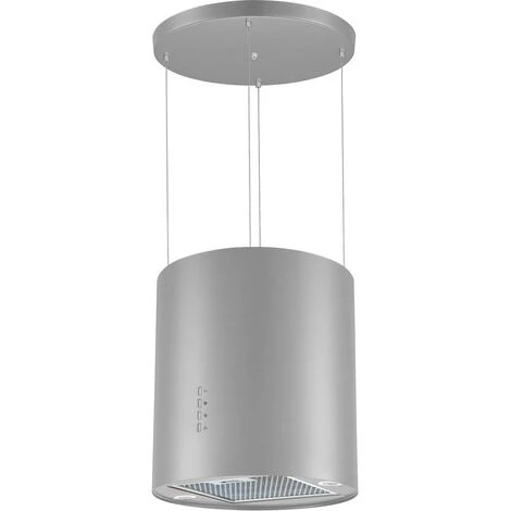 Innocenti ART28104 Isola Icon 35cm Chandelier Cooker Hood