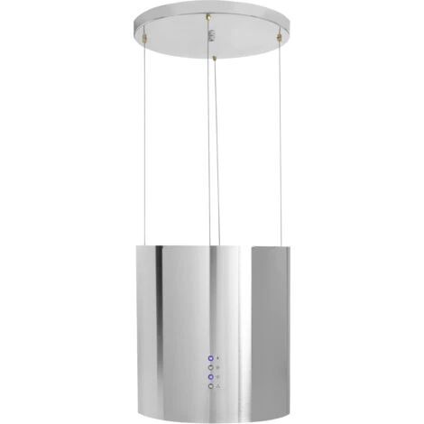 Innocenti ART28104 Isola Icon 35cm Chandelier Cooker Hood - Image 2