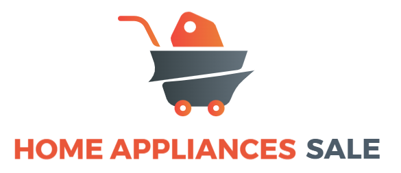 Home Appliances Sale