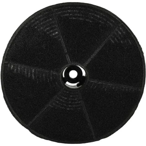 Vhbw Filter Activated Carbon Filter Compatible With Gorenje AH60E - AZD 1925, DAH60S - AZD 1925, DAH60W - AZD 1925, DAH90E - AZD 1925 Extractor Fan - Image 3