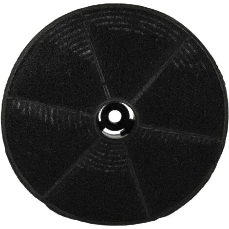 Vhbw Filter Activated Carbon Filter Compatible With Gorenje AH60E - AZD 1925, DAH60S - AZD 1925, DAH60W - AZD 1925, DAH90E - AZD 1925 Extractor Fan - Image 4