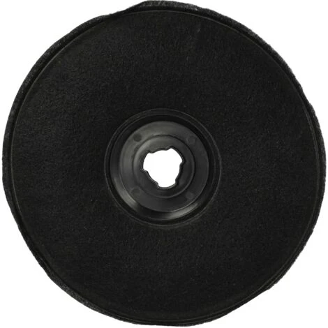 Vhbw Filter Activated Carbon Filter Compatible With Whirlpool 3586 - FAC 509, 4464 - FAC 509, 4464A - FAC 509, 4495A - FAC 509 Extractor Fan - Image 3