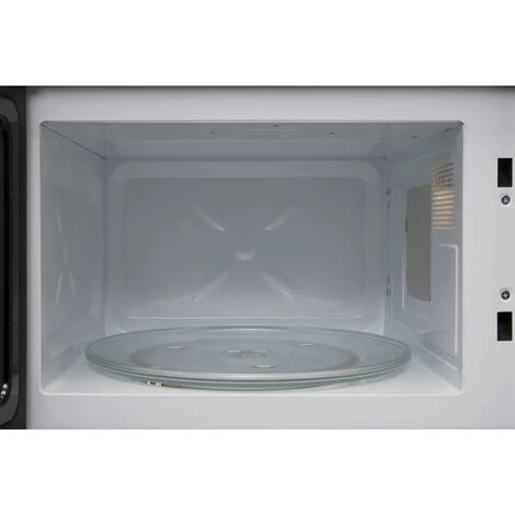 SIA BIM25SS Stainless Steel 25L Integrated Built In 900W Digital Microwave Oven - Image 2