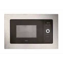 CDA VM551SS Built In Microwave - Stainless Steel