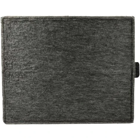 Vhbw Filter Activated Carbon Filter Compatible With Miele DA 2450, DA 5290 W, DA 5960 W, DA 5966 W, DA 5980 W Extractor Fan - 26 X 21.3 X 1.9 Cm - Image 2