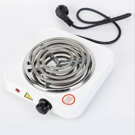Heating Plate For Shisha Charcoal Shisha Single Burner - Image 4