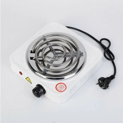 Heating Plate For Shisha Charcoal Shisha Single Burner - Image 5