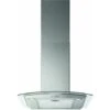 Electrolux 60cm Curved Glass Designer Cooker Hood
