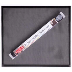 Bake-O-Glide Edged Induction Hob Protector - Large - 780 X 520mm