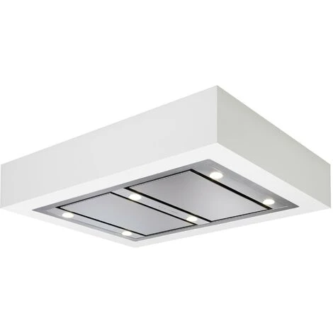 ViandPro - VP-CH4220-EX Scorpio 100 X 70cm Ceiling Hood With 1200m3/h External Motor - Image 5