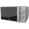 Beko Solo Microwave Silver 20L