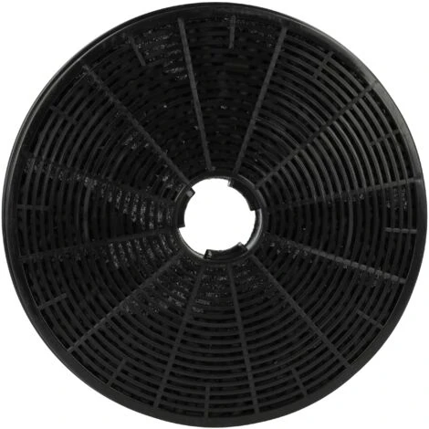 Vhbw 2x Filter Activated Carbon Filter Compatible With Klarstein Alina, Alina 90, Aurica 60, Aurica 90, Balzac Silent 90, Down Under Extractor Fan - Image 2