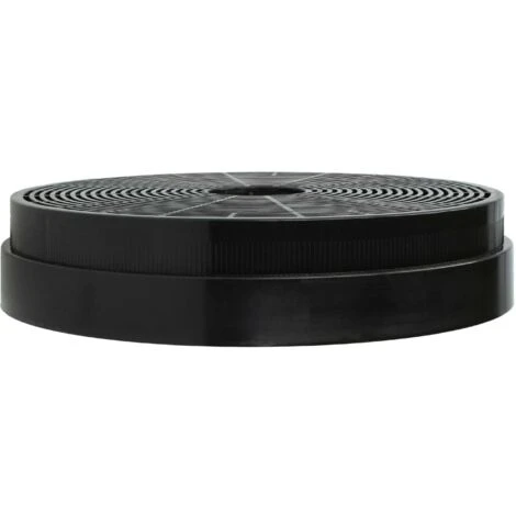 Vhbw 2x Filter Activated Carbon Filter Compatible With Klarstein Alina, Alina 90, Aurica 60, Aurica 90, Balzac Silent 90, Down Under Extractor Fan - Image 4